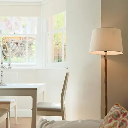 Lovely Alma Vale One Bedroom Flat Appartement Bristol