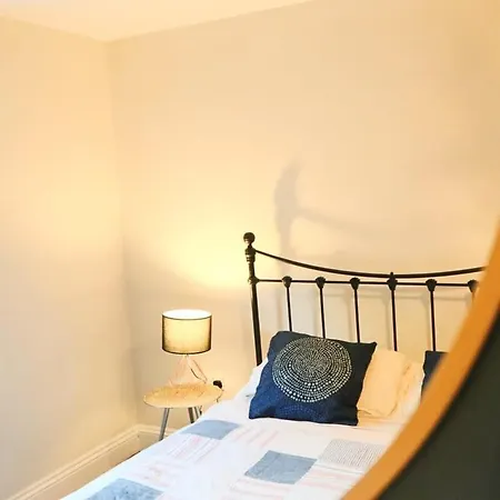 Appartement Lovely Alma Vale One Bedroom Flat Bristol
