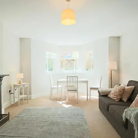Lovely Alma Vale One Bedroom Flat Bristol