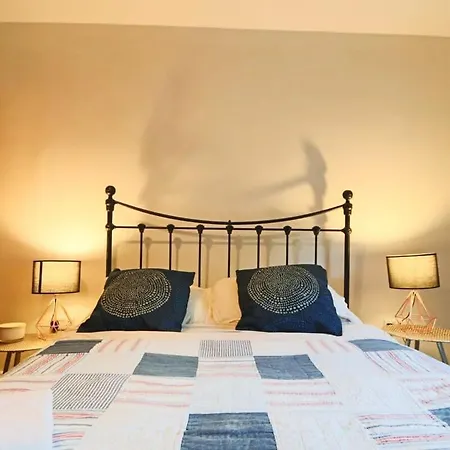 Apartamento Lovely Alma Vale One Bedroom Flat *