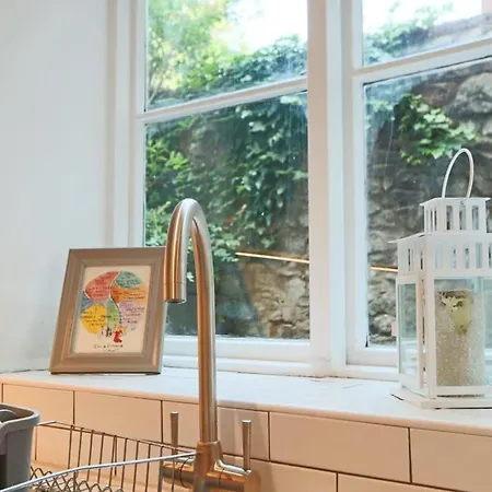 Lovely Alma Vale One Bedroom Flat Bristol