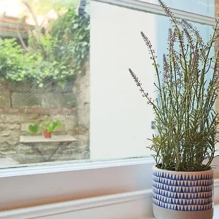 Lovely Alma Vale One Bedroom Flat Apartamento *