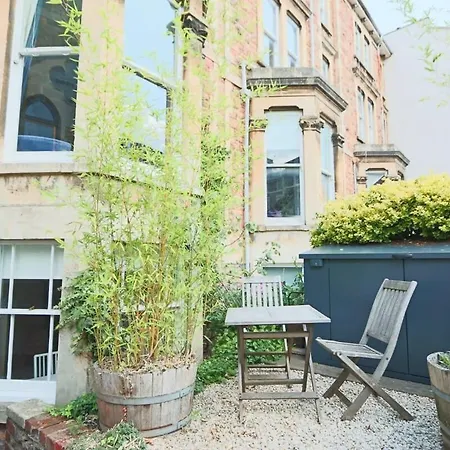 Apartamento Lovely Alma Vale One Bedroom Flat